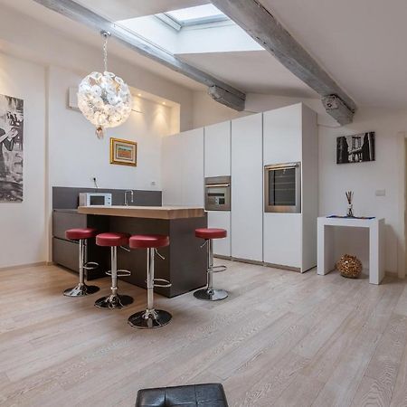 Bologna Santo Stefano Art & Design Apartment Extérieur photo