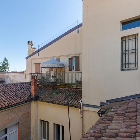 Bologna Santo Stefano Art & Design Apartment Extérieur photo
