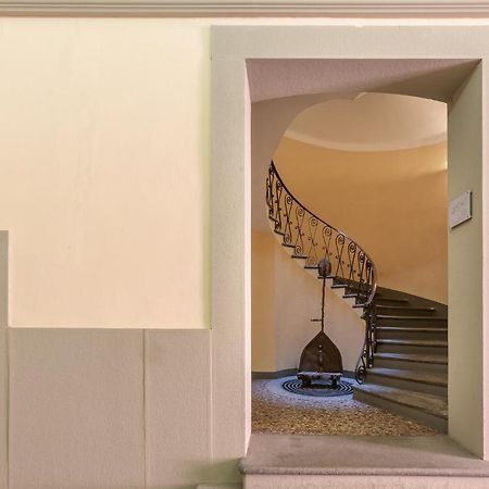Bologna Santo Stefano Art & Design Apartment Extérieur photo