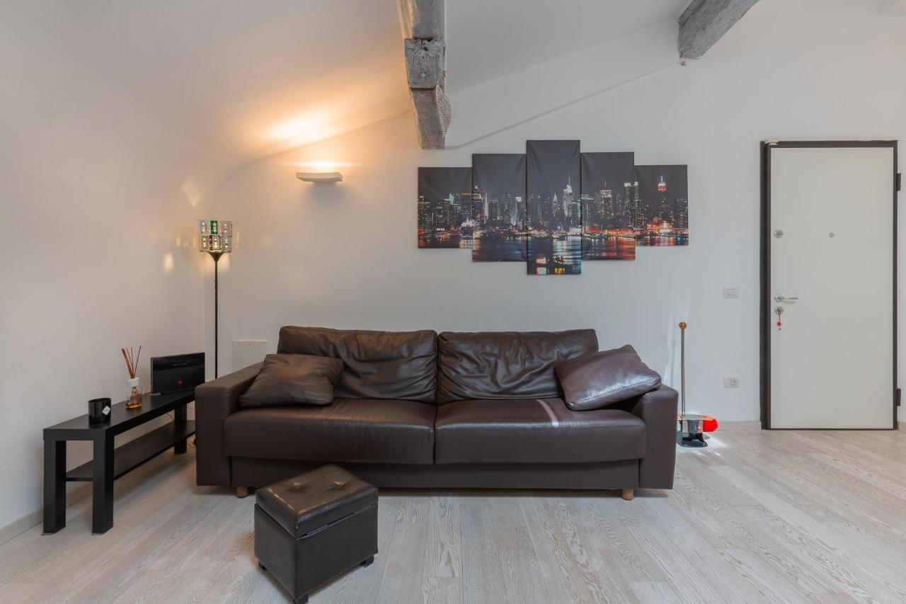 Bologna Santo Stefano Art & Design Apartment Extérieur photo