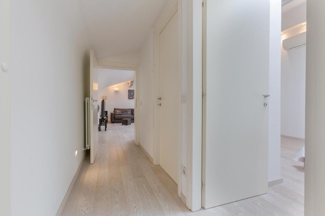Bologna Santo Stefano Art & Design Apartment Extérieur photo