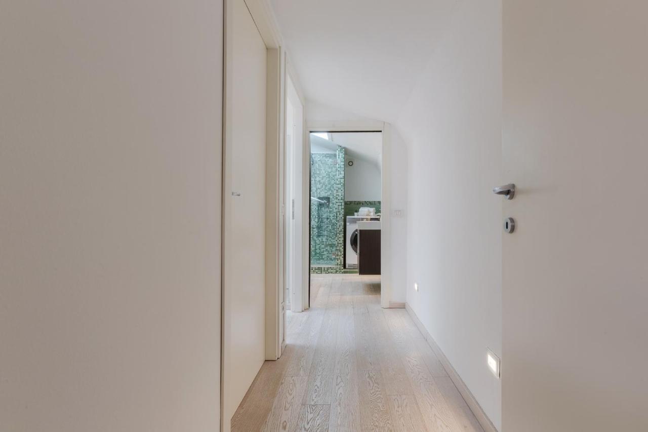 Bologna Santo Stefano Art & Design Apartment Extérieur photo