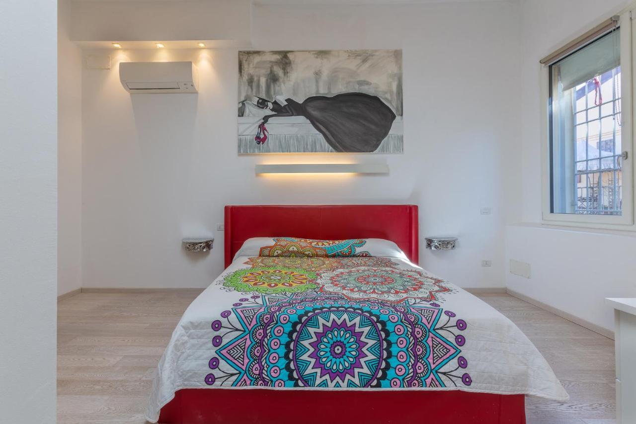 Bologna Santo Stefano Art & Design Apartment Extérieur photo