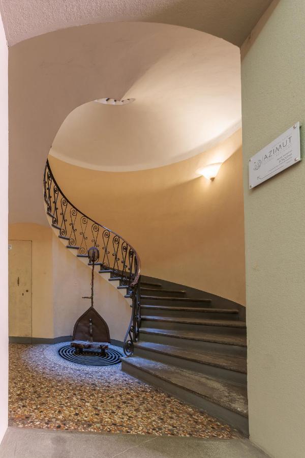 Bologna Santo Stefano Art & Design Apartment Extérieur photo
