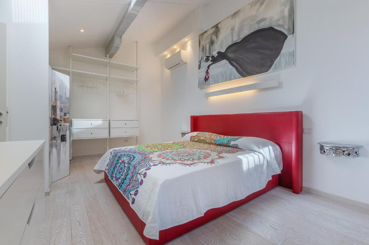 Bologna Santo Stefano Art & Design Apartment Extérieur photo