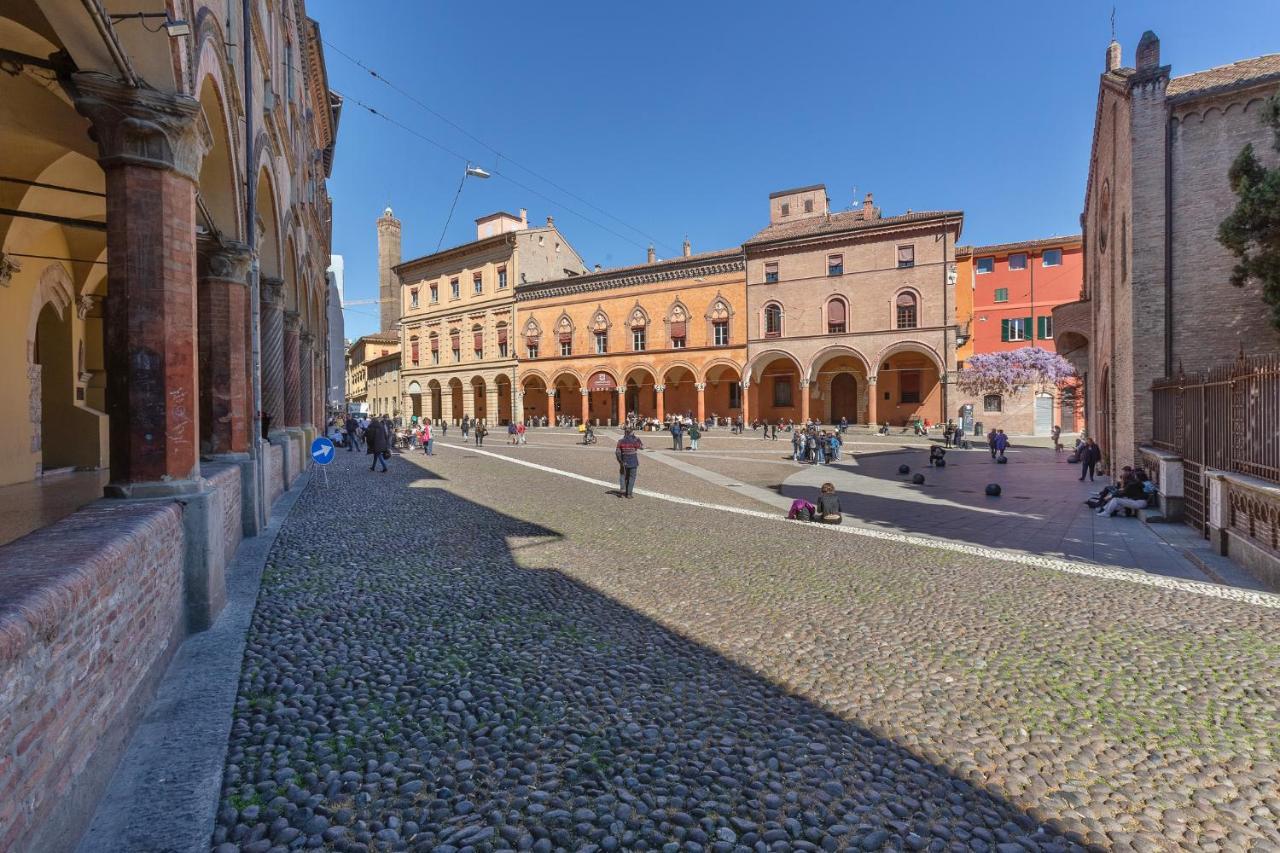 Bologna Santo Stefano Art & Design Apartment Extérieur photo