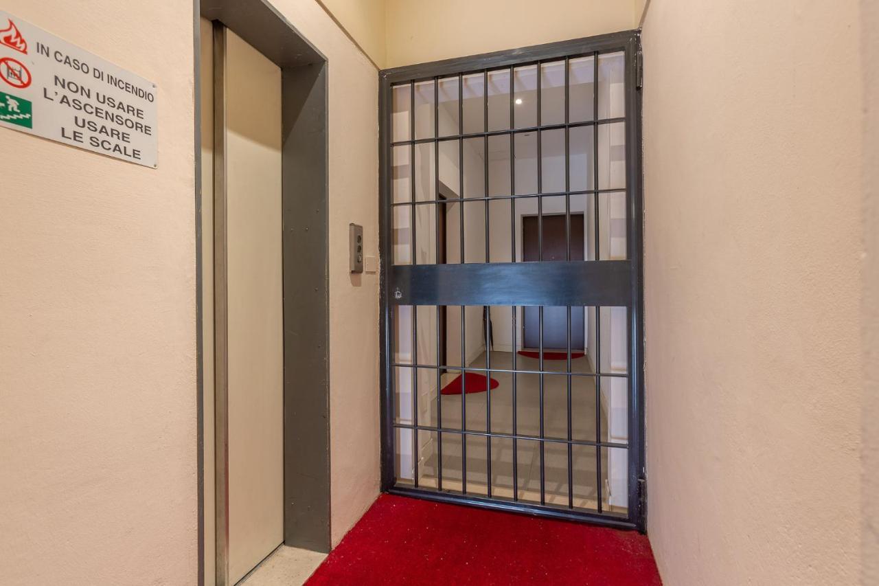 Bologna Santo Stefano Art & Design Apartment Extérieur photo
