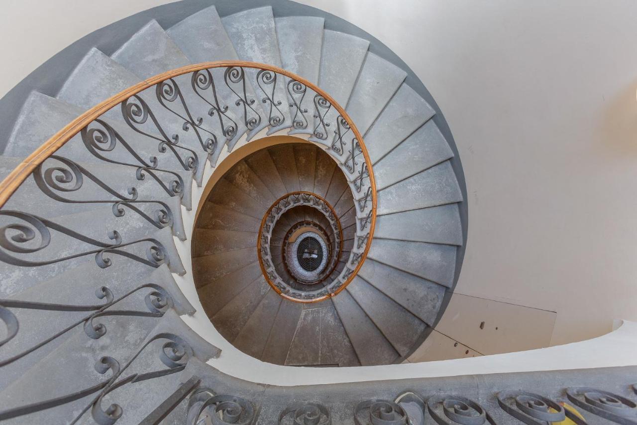 Bologna Santo Stefano Art & Design Apartment Extérieur photo