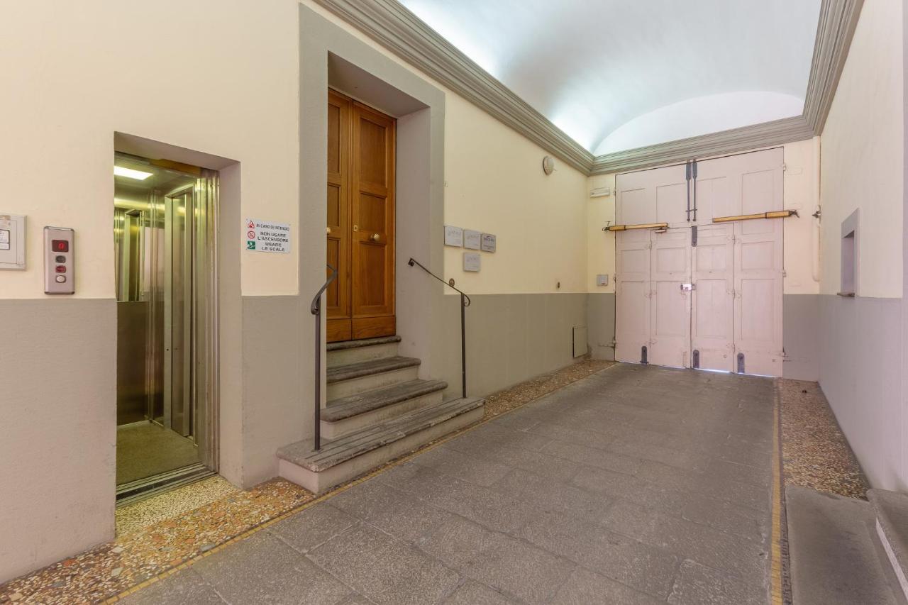 Bologna Santo Stefano Art & Design Apartment Extérieur photo